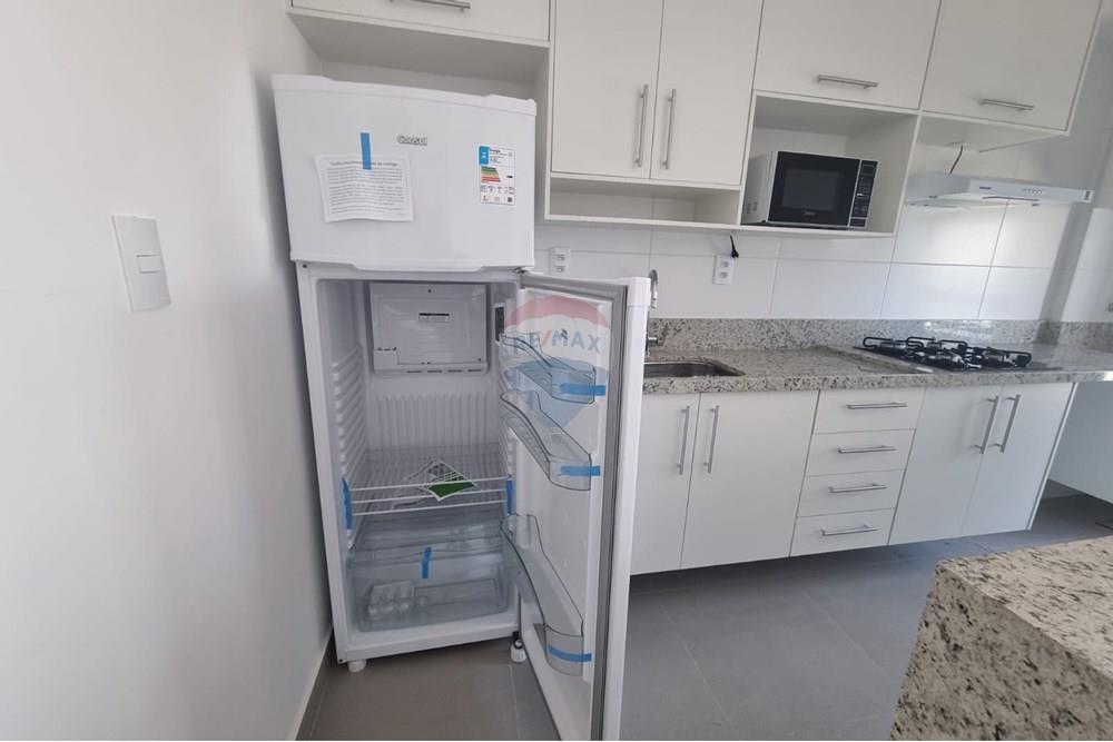 Apart Hotel/ Flat - Alugar - Sorocaba , São Paulo - 494e6486-54f4-45e4-8219-1ee28320f17e.jpeg - 630591160-53