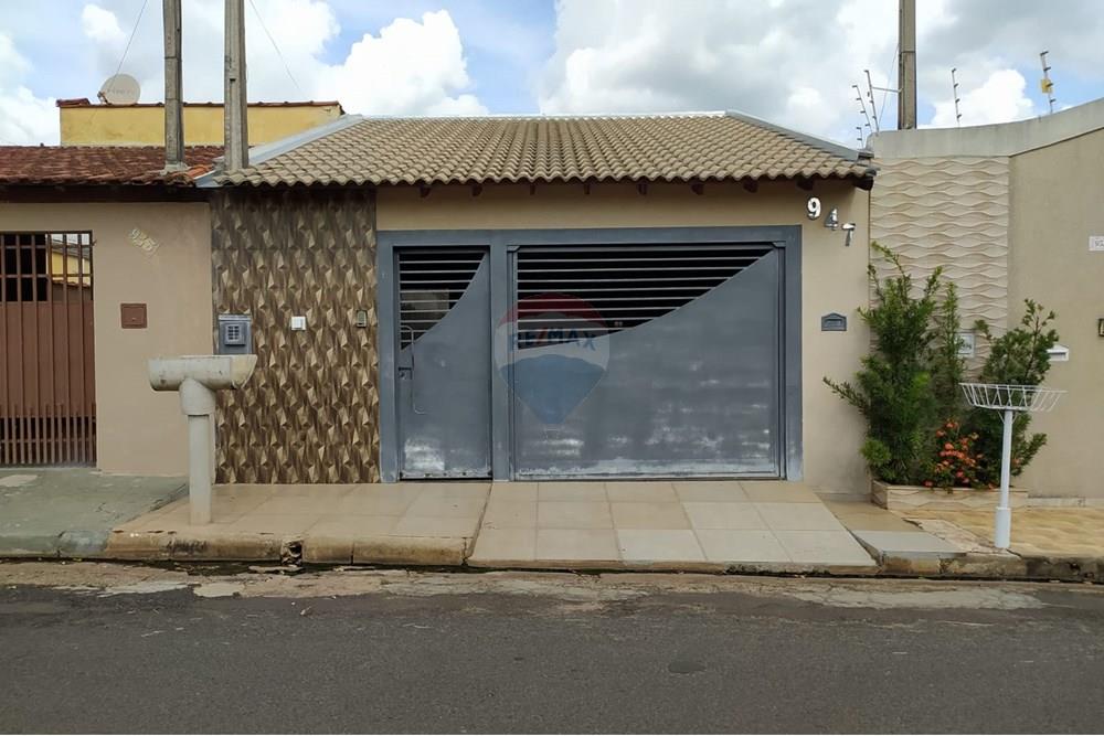 Casa - Venda - Promissão , São Paulo - 01.jpeg - 631441002-28