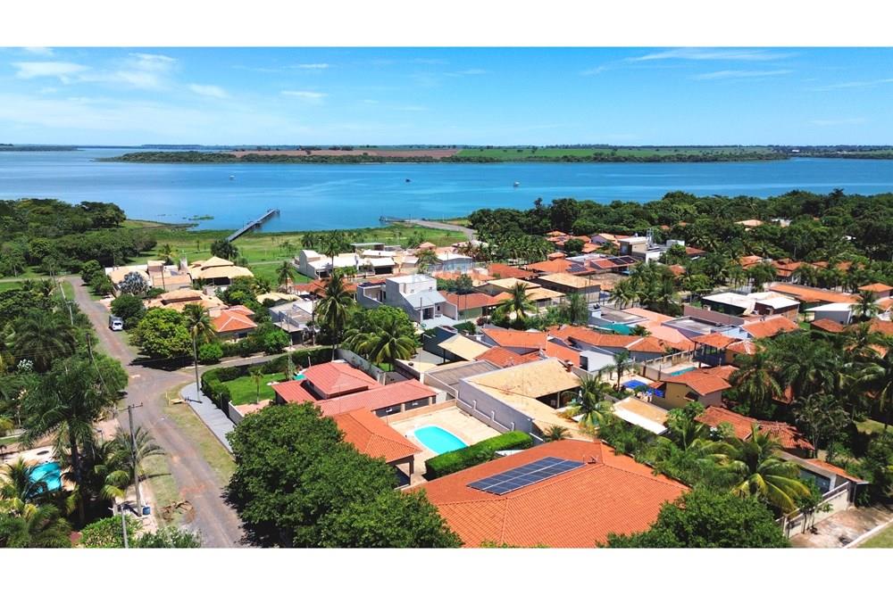 Casa de Condomínio - Venda - Araçatuba , São Paulo - FOTOS - RANCHO SANTA FE - SR JOAO (6).jpg - 630541001-273