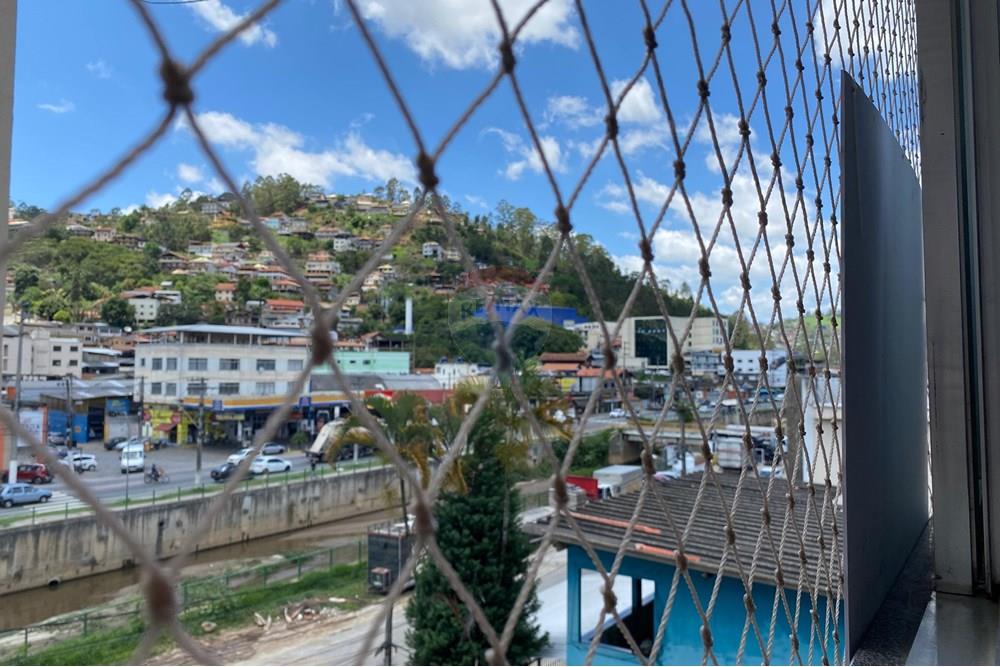 Apartamento - Venda - Nova Friburgo , Rio de Janeiro - APARTAMENTO HELINE PARTE EXTERNA  (2).jpeg - 630551055-60