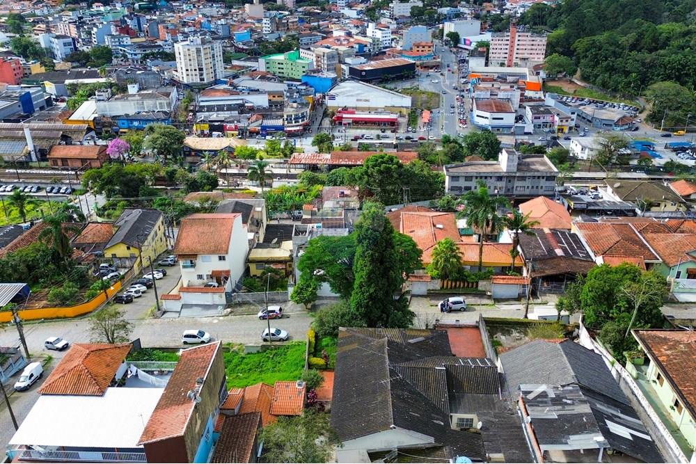 Casa - Venda - Ribeirão Pires , São Paulo - 38.jpg - 631371011-68