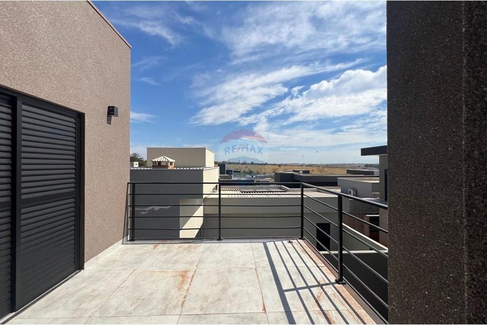 Casa de Condomínio - Venda - Mirassol , São Paulo - 033fd1a5-08c2-4f2d-93c7-5922a760cc6a.jpeg - 631481003-252