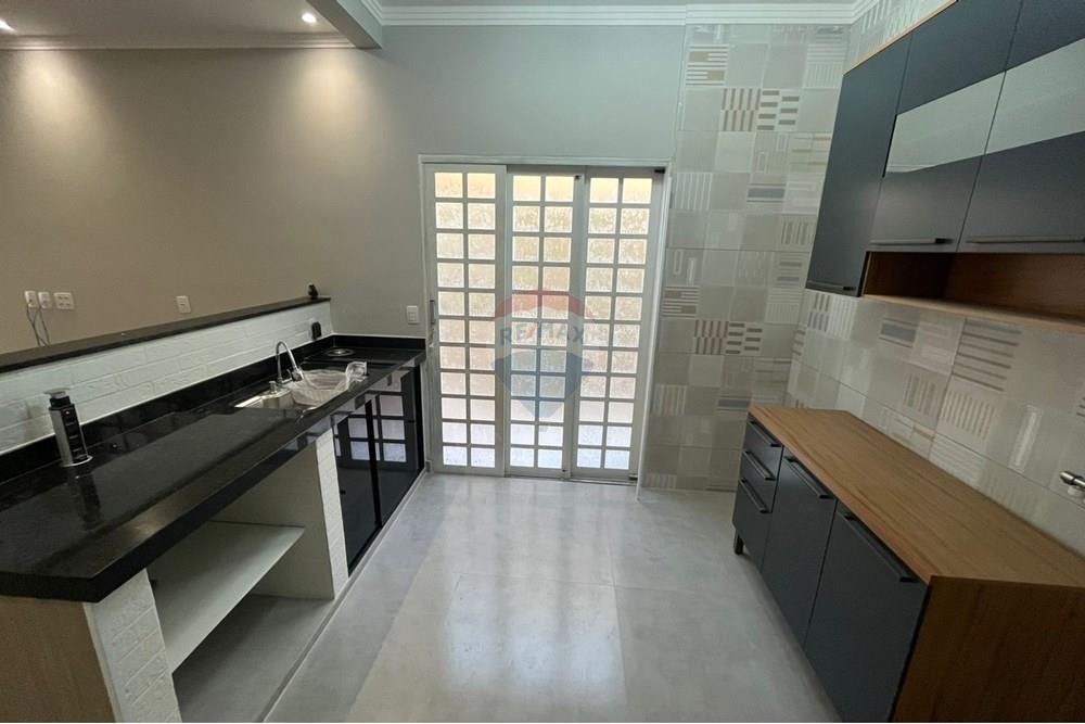 Casa - Alugar - São José dos Campos , São Paulo - IMG-20251014-WA0221.jpg - Cozinha - 631431001-424