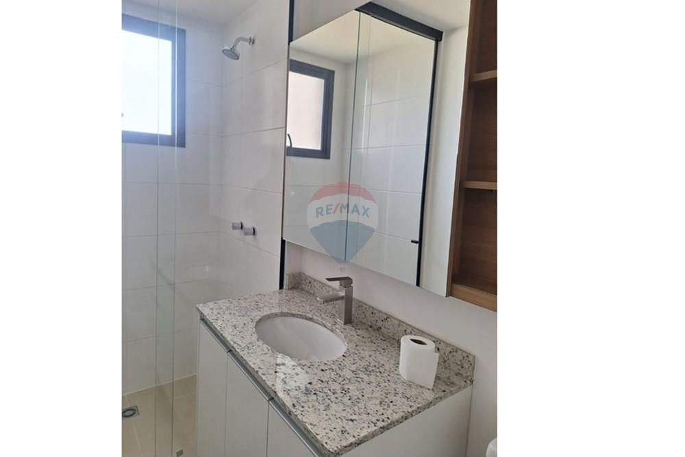 Apartamento - Alugar - Sorocaba , São Paulo - banheiro 1.jpg - 630591128-23