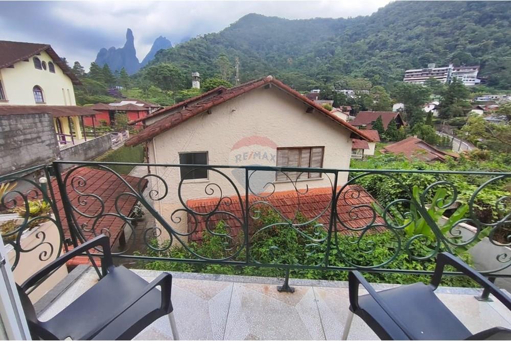 Chalé - Alugar - Teresópolis , Rio de Janeiro - WhatsApp Image 2025-02-18 at 10.55.59.jpeg - 630191063-35
