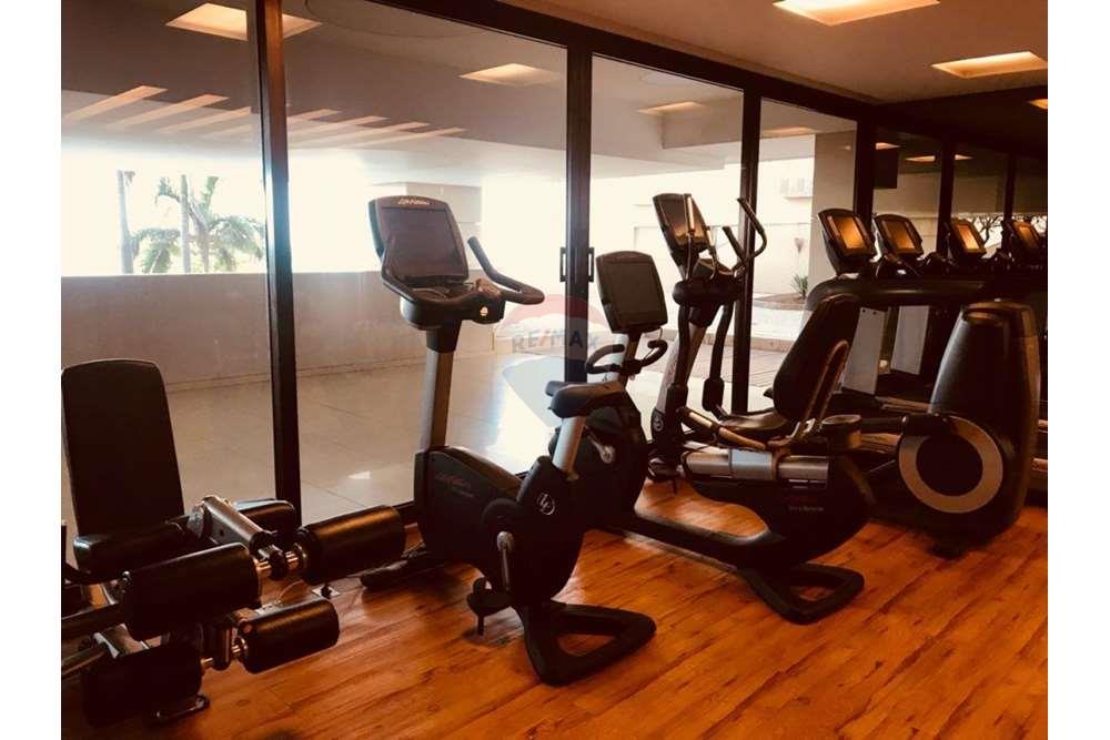 Apartamento - Venda - Rio de Janeiro , Rio de Janeiro - academia3.jpeg - 630411002-223