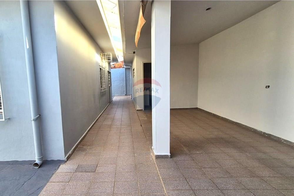 Casa - Venda - São José do Rio Preto , São Paulo - 14 fundo a.jpeg - 630401013-124