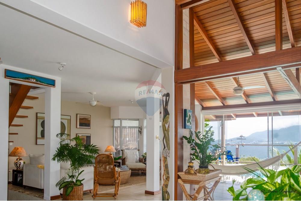 Casa de Condomínio - Venda - Ilhabela , São Paulo - DSC_3904-Enhanced-NR.jpg - 630951011-37