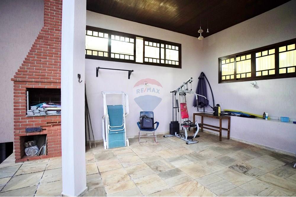 Casa de Condomínio - Venda - Mogi das Cruzes , São Paulo - DSC00701.JPG - 631531016-61