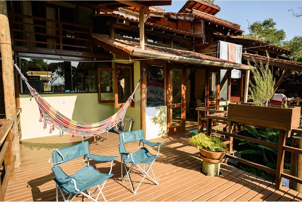 Casa de Condomínio - Venda - Ilhabela , São Paulo - REI-31.jpg - 630951003-51