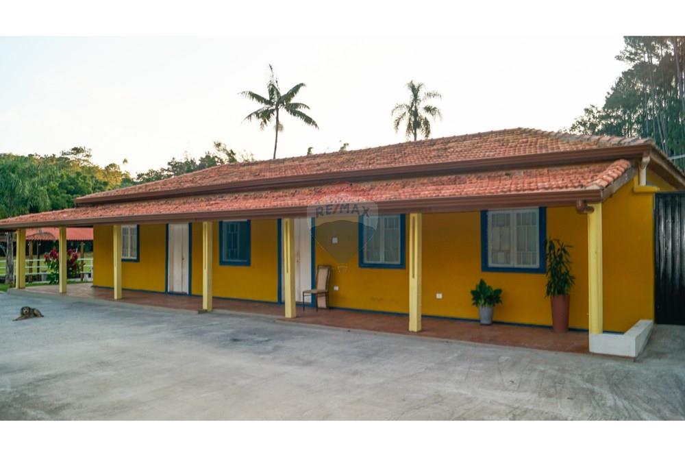 Chácara / Sítio / Fazenda - Venda - São Roque , São Paulo - _DSC9691.jpg - 631601004-87