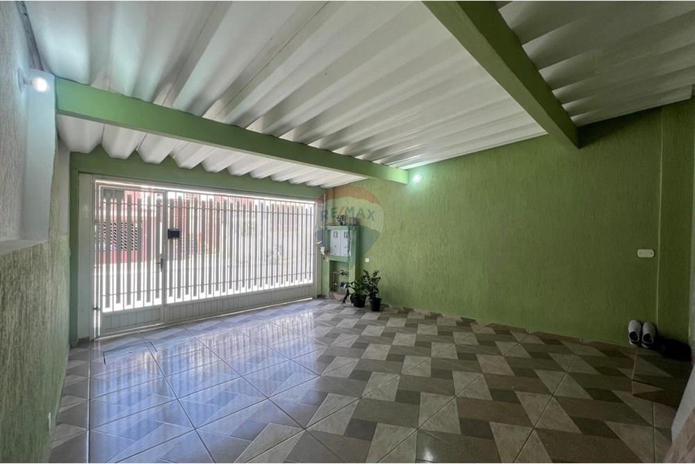 Casa - Alugar - Santo André , São Paulo - WhatsApp Image 2025-09-02 at 3.12.22 PM (1).jpeg - Garagem - 631341019-17