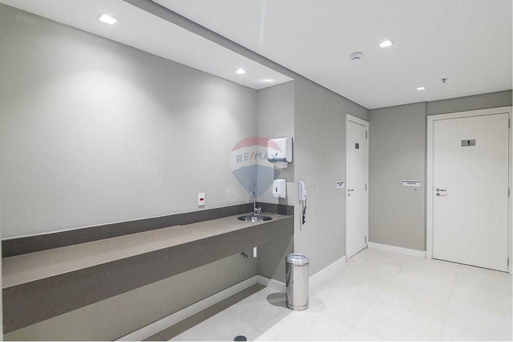 Cj. Comercial/ Sala - Alugar - Santo André , São Paulo - 18.jpg - 631341001-245