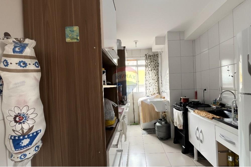 Apartamento - Venda - Poá , São Paulo - CASA (28).jpg - 631251052-13