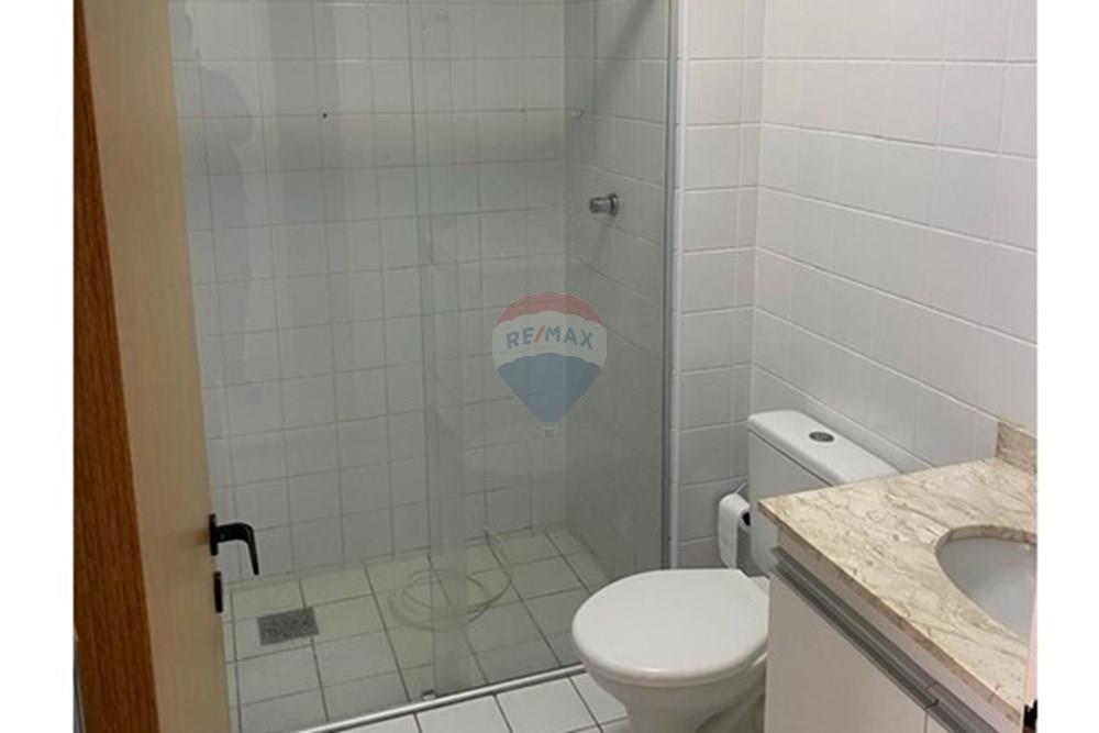 Apartamento - Alugar - São José dos Campos , São Paulo - IMG-20251004-WA0388.jpg - Banheiro - 631461047-33