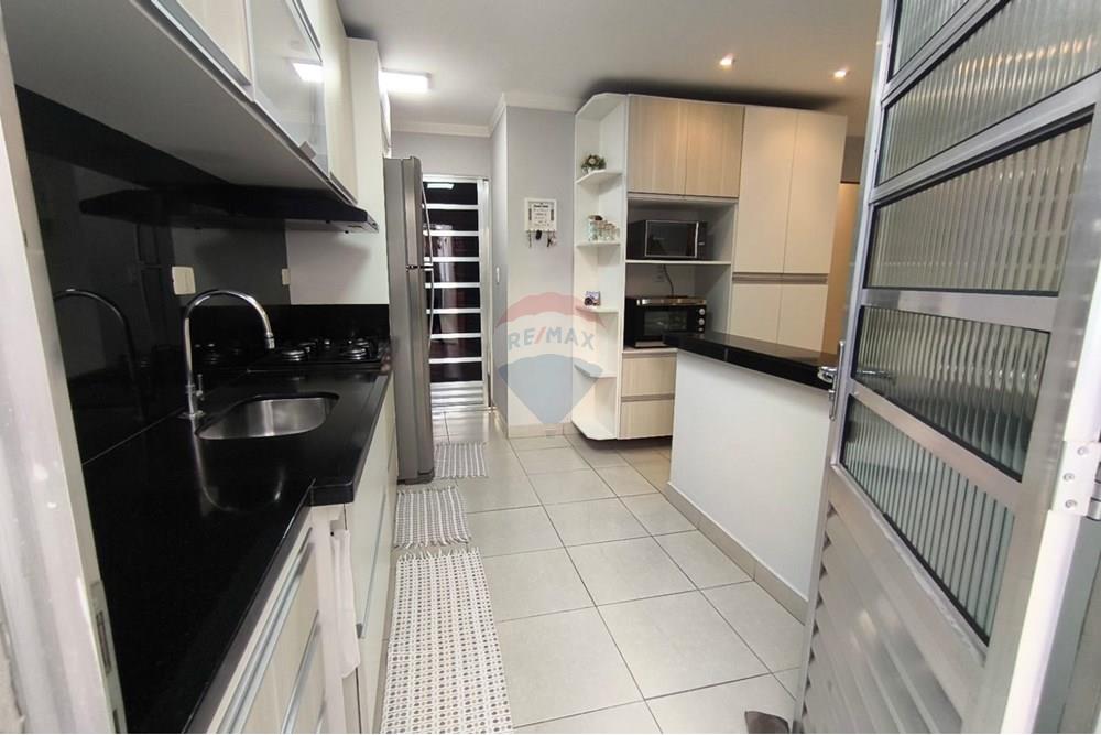 Casa - Venda - São José dos Campos , São Paulo - IMG-20250922-WA0028.jpg - Cozinha - 631431001-409