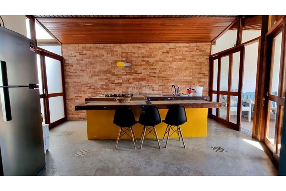 Casa de Condomínio - Alugar - São Sebastião , São Paulo - 20230913_132609.jpg - 631461024-17