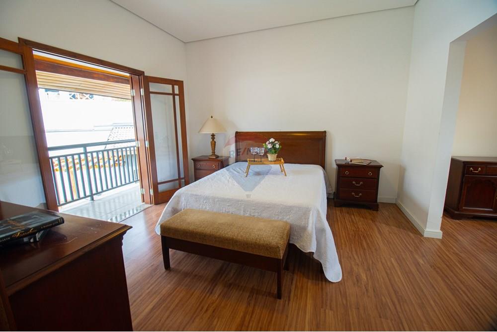 Casa de Condomínio - Venda - Mogi das Cruzes , São Paulo - DSC06373.jpg - Suite - 631251018-19