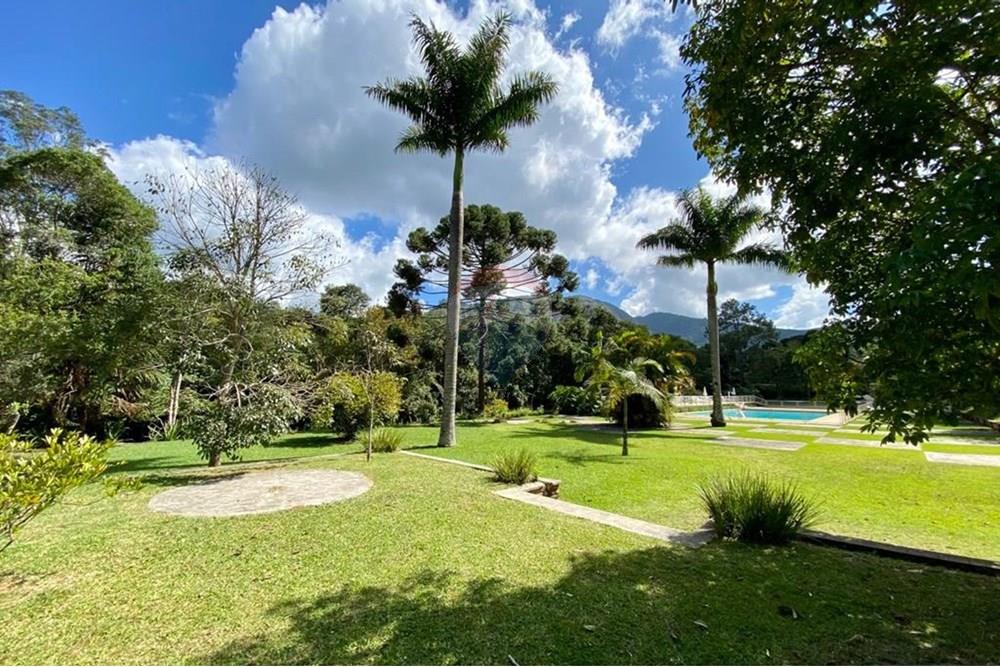 Casa de Condomínio - Venda - Teresópolis , Rio de Janeiro - 06bd8e3d-425e-41c0-8c0e-8766c51a37f5.jpg - 630191015-100