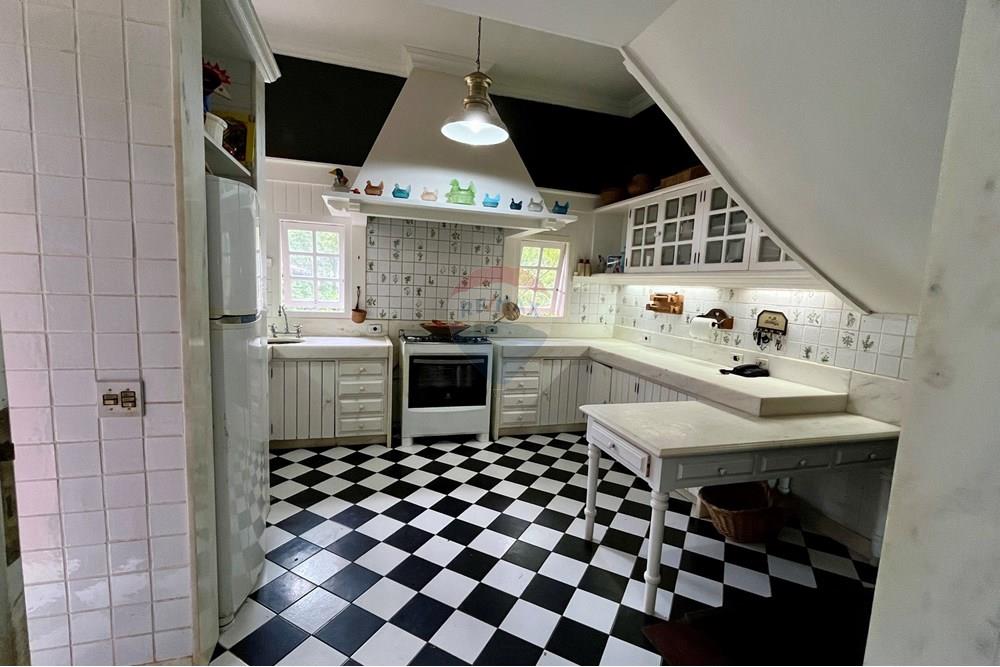 Casa - Venda - Petrópolis , Rio de Janeiro - IMG_4893.JPG - 631611012-6