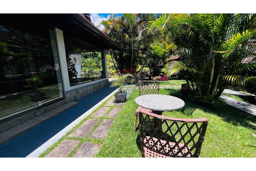 Casa - Venda - Nova Friburgo , Rio de Janeiro - IMG_1420.jpeg - 630551081-11