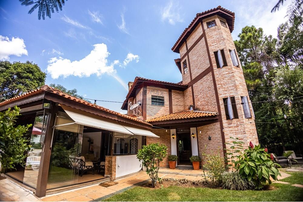 Casa de Condomínio - Venda - São Roque , São Paulo - REMAX (39).jpg - 631601006-23