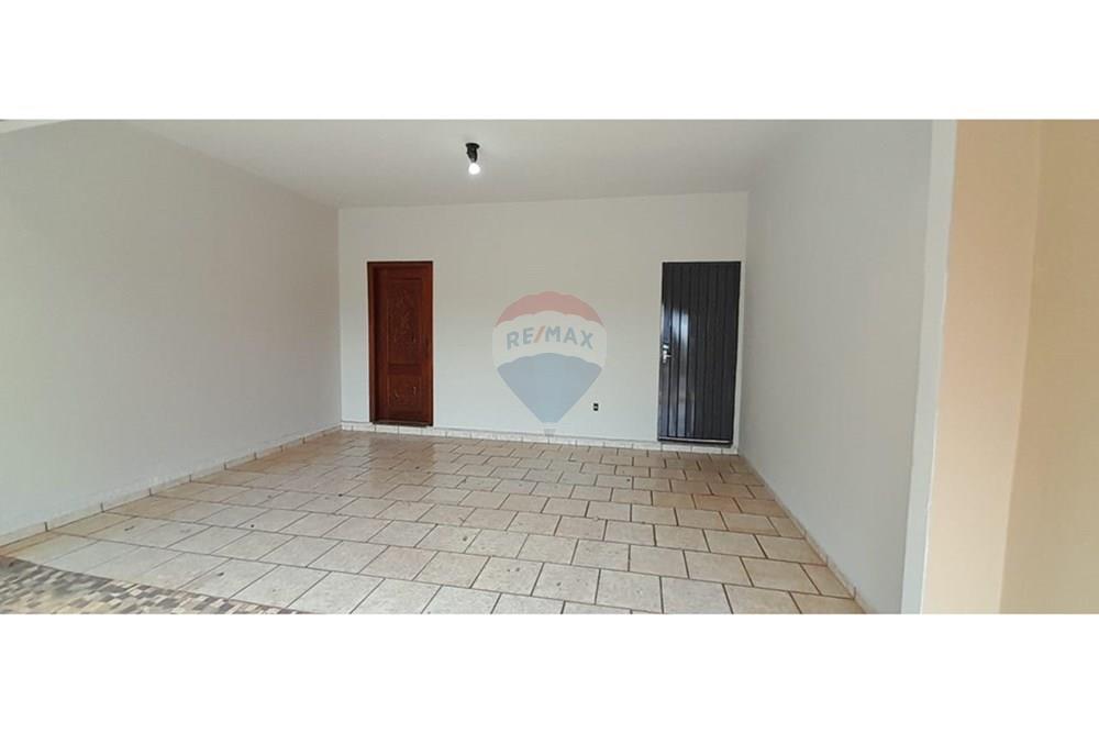 Casa - Venda - Mirassol , São Paulo - Garagem .jpg - Garagem - 631381002-87