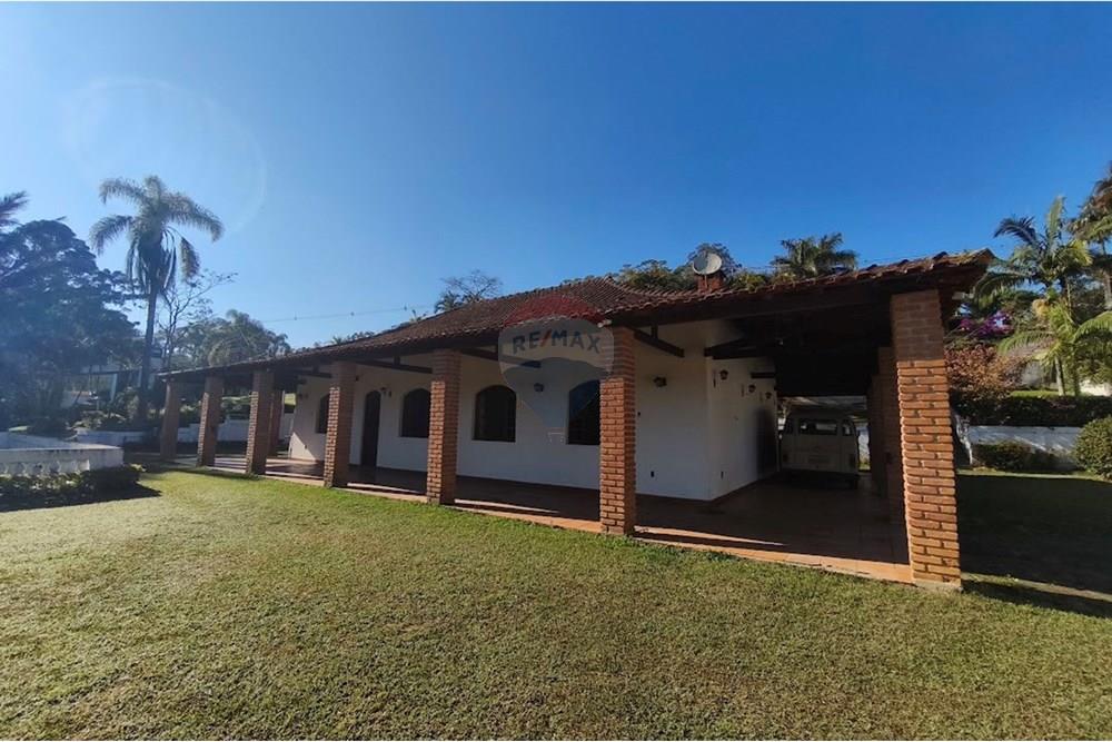 Chácara / Sítio / Fazenda - Venda - Biritiba-Mirim , São Paulo - IMG_20250723_090720.jpg - 630281055-41