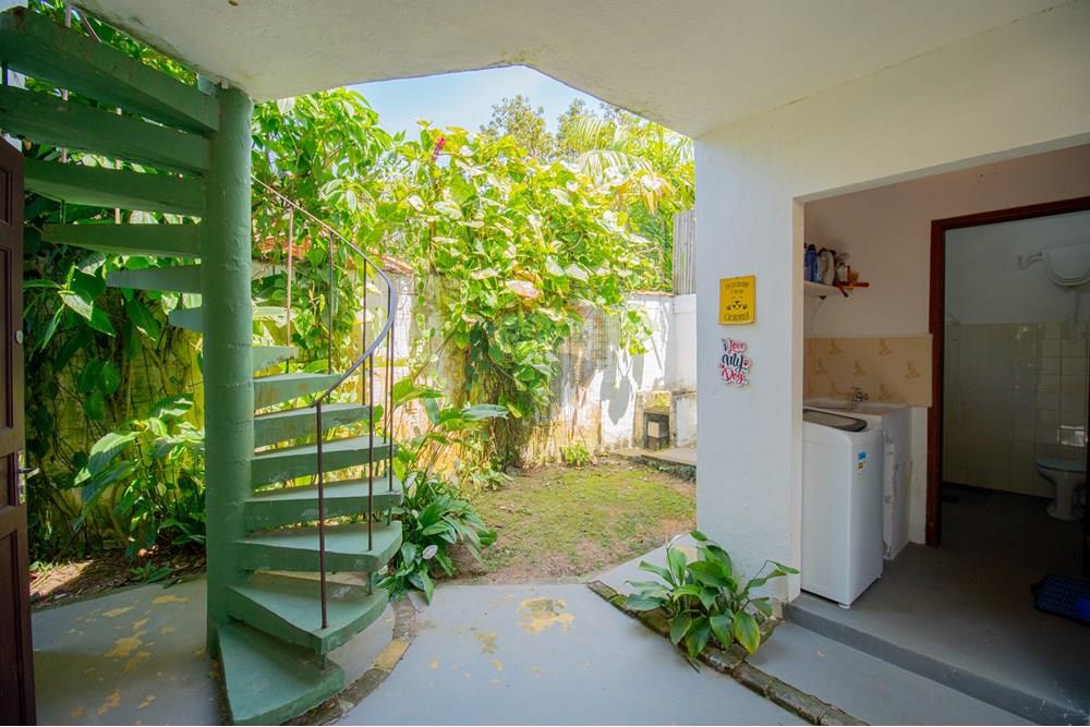 Casa - Venda - São Sebastião , São Paulo - Casa à venda Paúba (33).jpg - Churrasqueira - 631461038-1