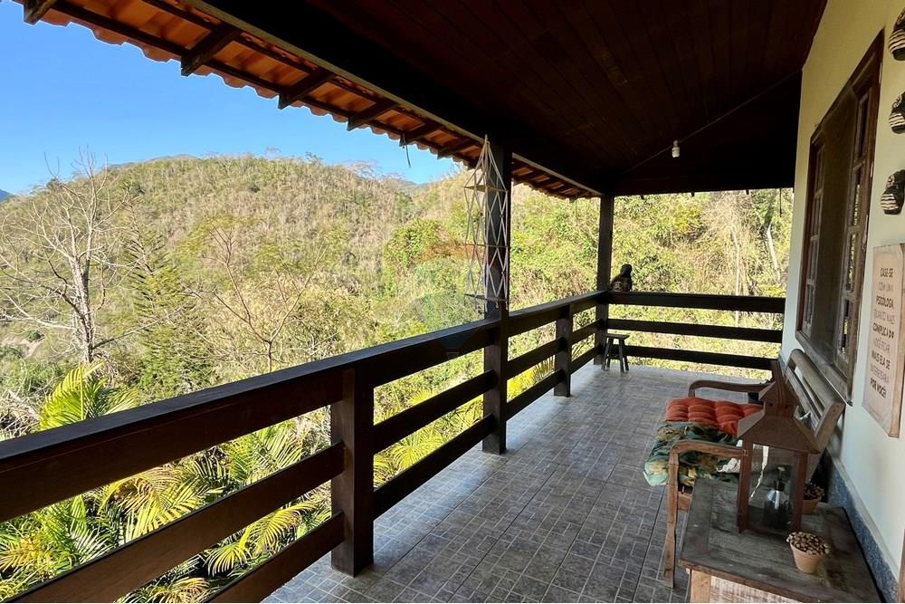 Casa - Venda - Petrópolis , Rio de Janeiro - IMG_2039.jpg - 630131090-4