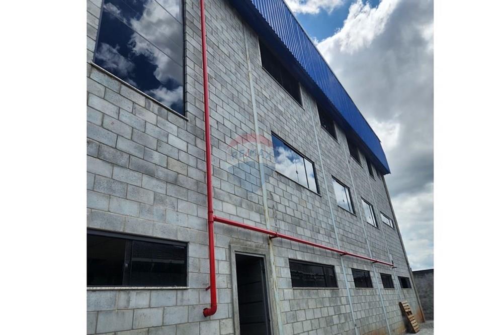 Galpão - Alugar - Guarulhos , São Paulo - GP6.jpg - 630251075-162