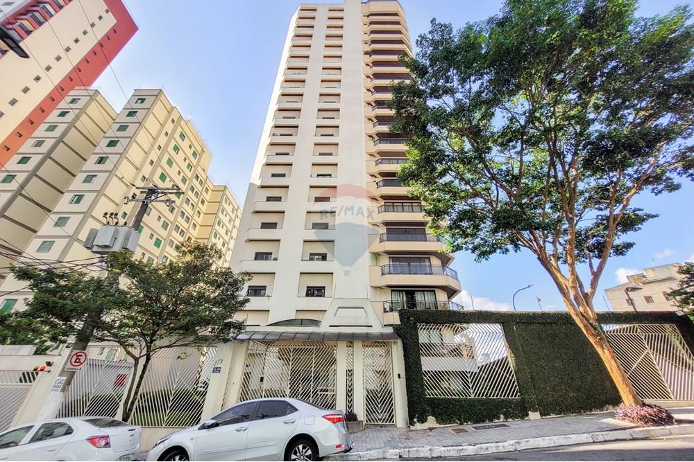 Apartamento - Venda - São Paulo , São Paulo - 20250514_10541401.jpg - Fachada - 631561003-22