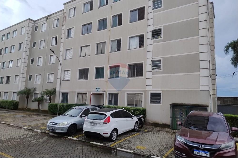 Apartamento - Alugar - Mogi das Cruzes , São Paulo - WhatsApp Image 2025-02-20 at 19.04.44 (2).jpeg - 631251050-2