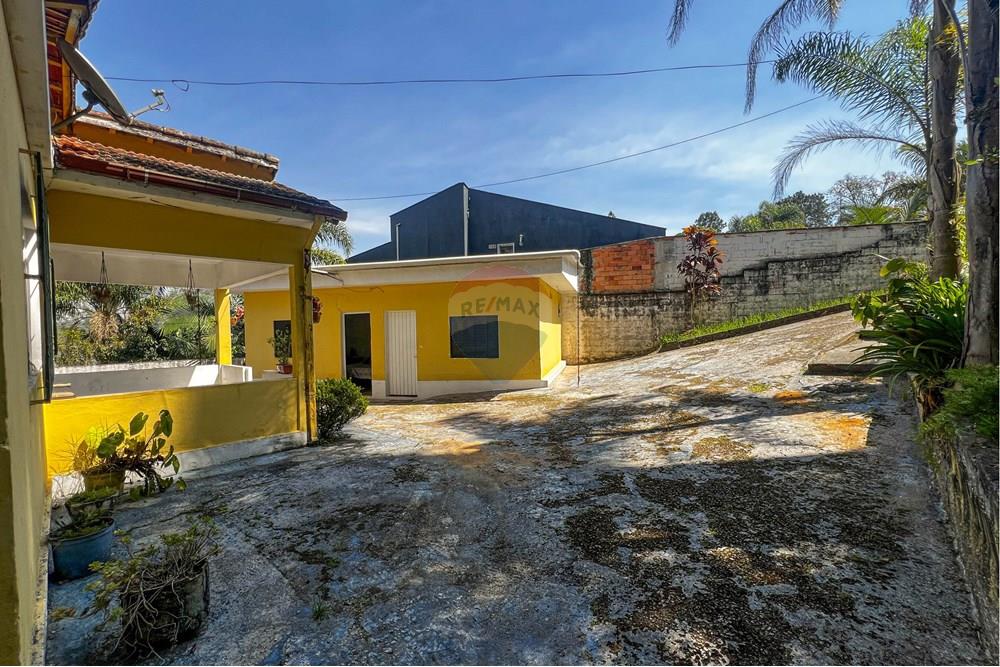 Casa de Condomínio - Venda - Ribeirão Pires , São Paulo - 5.jpg - 631371013-61