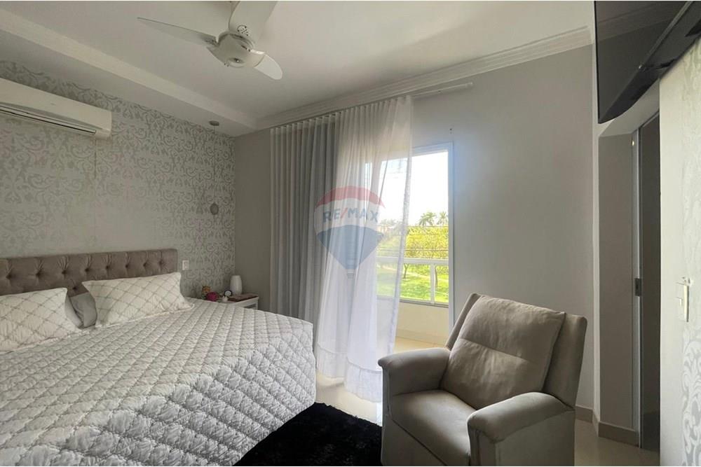 Casa de Condomínio - Venda - São José do Rio Preto , São Paulo - 02f70a91-991f-4c31-9e16-24145555ff2e (1).jpeg - 631481003-180