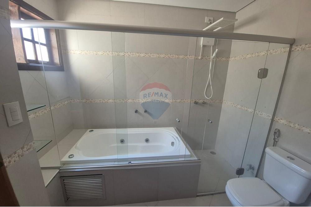 Sobrado - Venda - Mogi das Cruzes , São Paulo - banheiro suite.jpg - 631251031-8