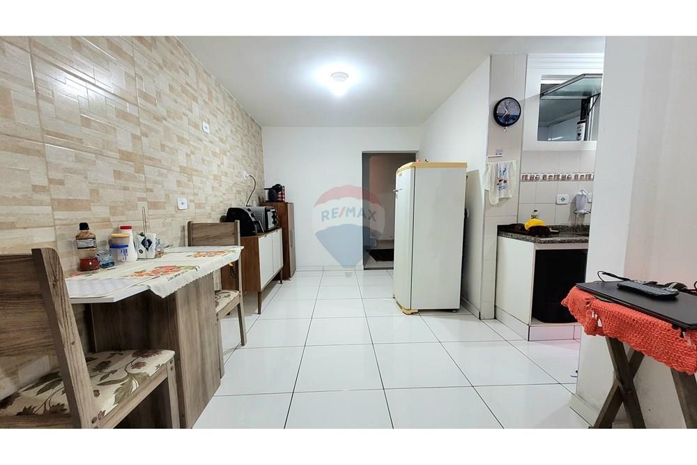 Sobrado - Venda - Santo André , São Paulo - gana 305 41.jpg - 630331117-2