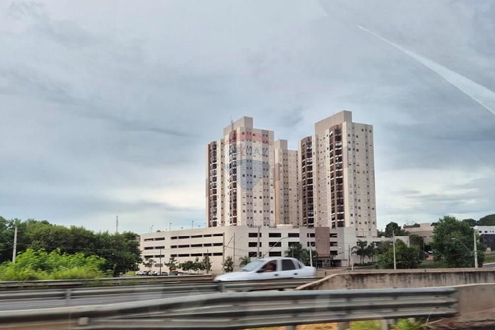 Apartamento - Venda - São José do Rio Preto , São Paulo - 09 prédio.jpeg - 630401013-88