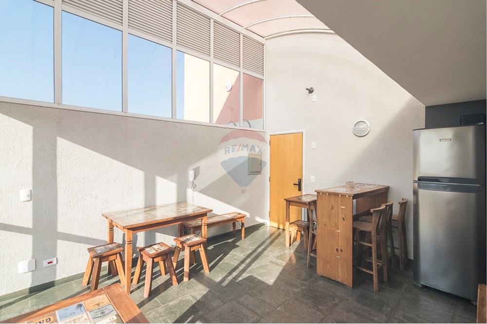 Apartamento - Venda - Santo André , São Paulo - _DSC0035.jpg - Área Gourmet - 631341015-18