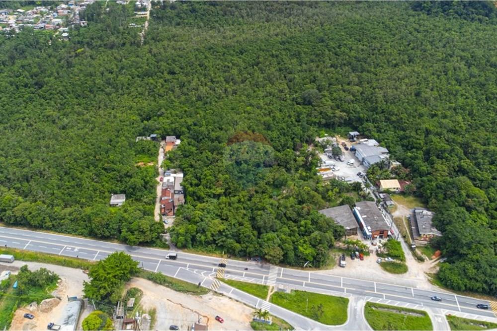 Terreno - Venda - São Sebastião , São Paulo - DJI_0815.JPEG - 631461029-6