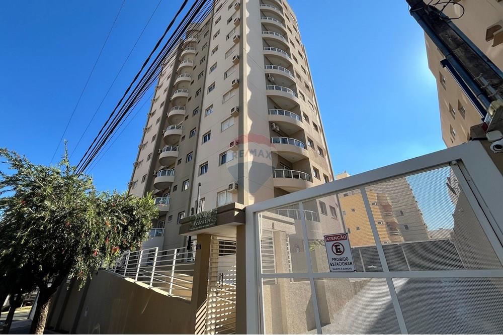 Apartamento - Venda - São José do Rio Preto , São Paulo - Apartamento a venda (3).jpeg - 631481001-32