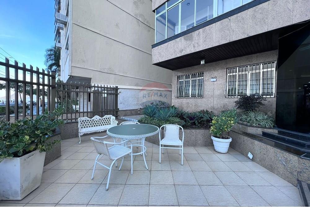 Apartamento - Venda - Niterói , Rio de Janeiro - APARTAMENTO CRISTINA 11.jpeg - 631521012-85