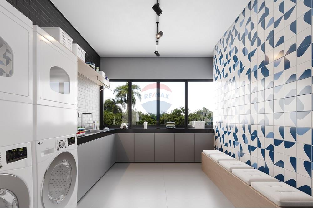 Apartamento - Venda - Santo André , São Paulo - Cópia de 31 - LAVANDERIA.jpg - 630751053-84