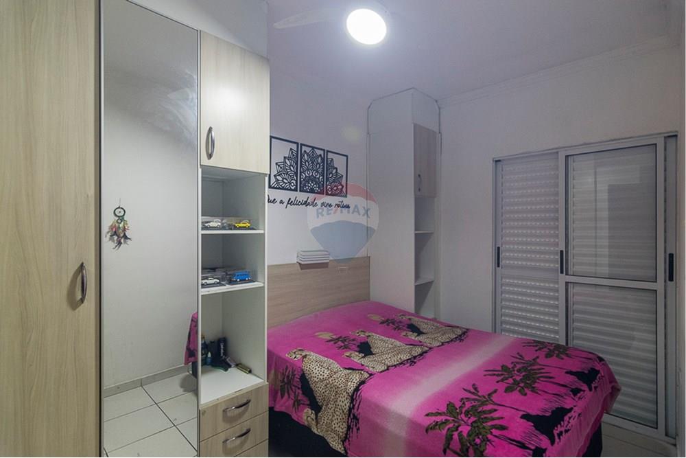 Cobertura - Venda - Santo André , São Paulo - _DSC0009.jpg - Quarto principal - 631341019-8