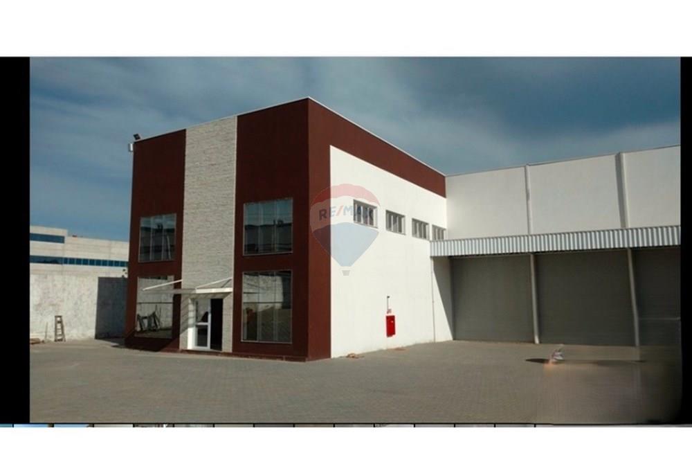 Galpão - Venda - Arujá , São Paulo - b38c5789868846cd95169a76ffe2174d.jpg - 631491001-198