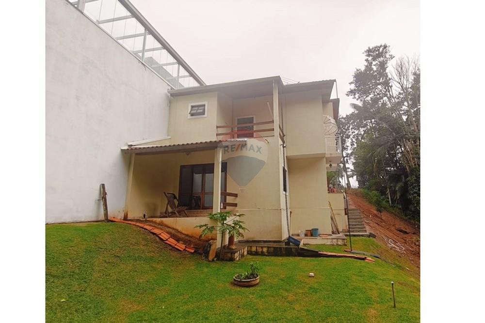 Casa de Condomínio - Alugar - Mogi das Cruzes , São Paulo - 5692a1d8-7a8e-4945-bffe-73187bbc4e40.jpg - 631531025-5