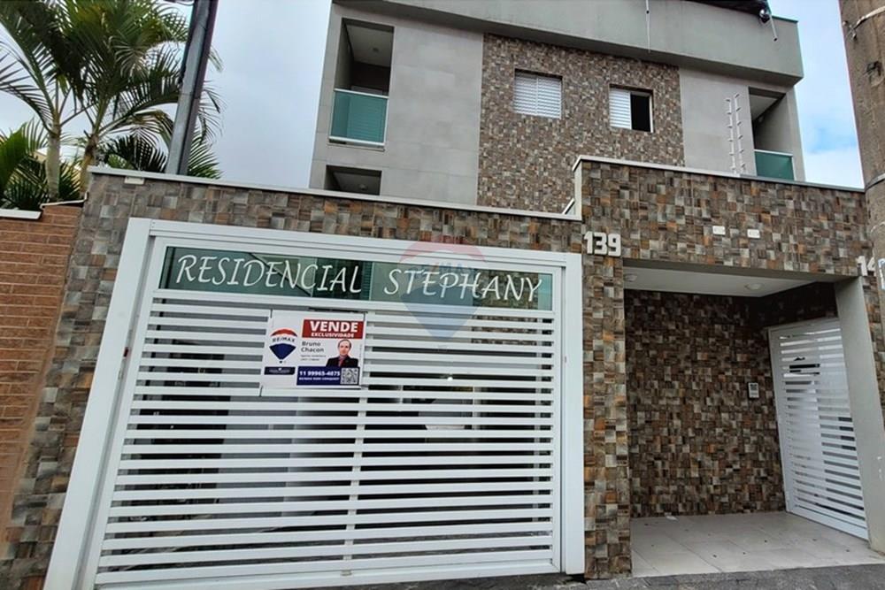 Cobertura - Venda - Santo André , São Paulo - 29.jpg - 631341028-35