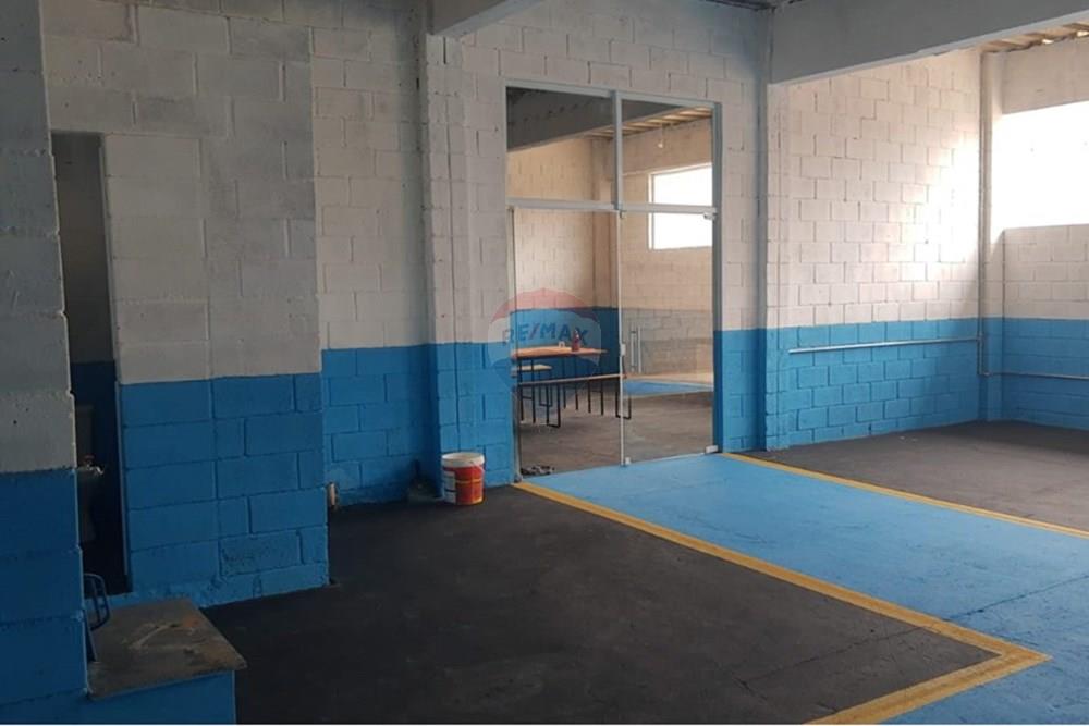 Depósito-Galpão-Armazém para alugar, 1450m² - Foto 10