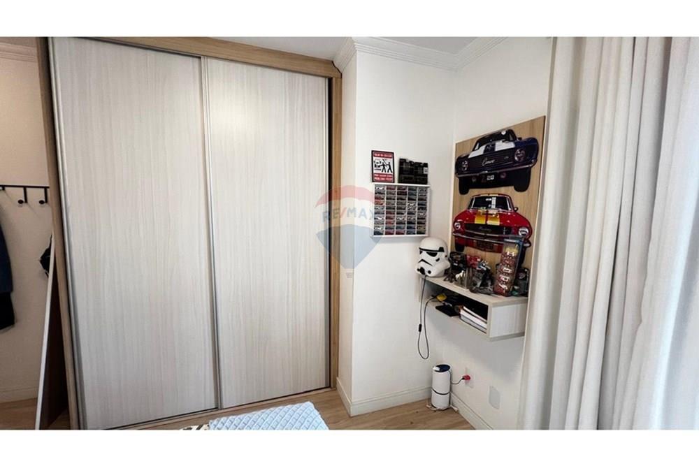 Casa de Condomínio - Alugar - Votorantim , São Paulo - Quarto saca Belvedere 1.jpg - 630601179-15