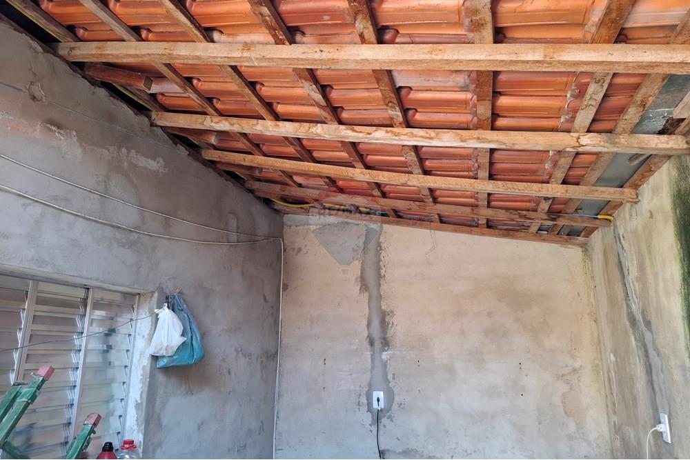 Casa - Venda - Salto de Pirapora , São Paulo - Casa no Jardim Santa Helena, Salto de Pirapora. 2 quartos, 1 banheiro, ótima localização. Valor R$173.000,00. Agende sua visita! - 631181026-71